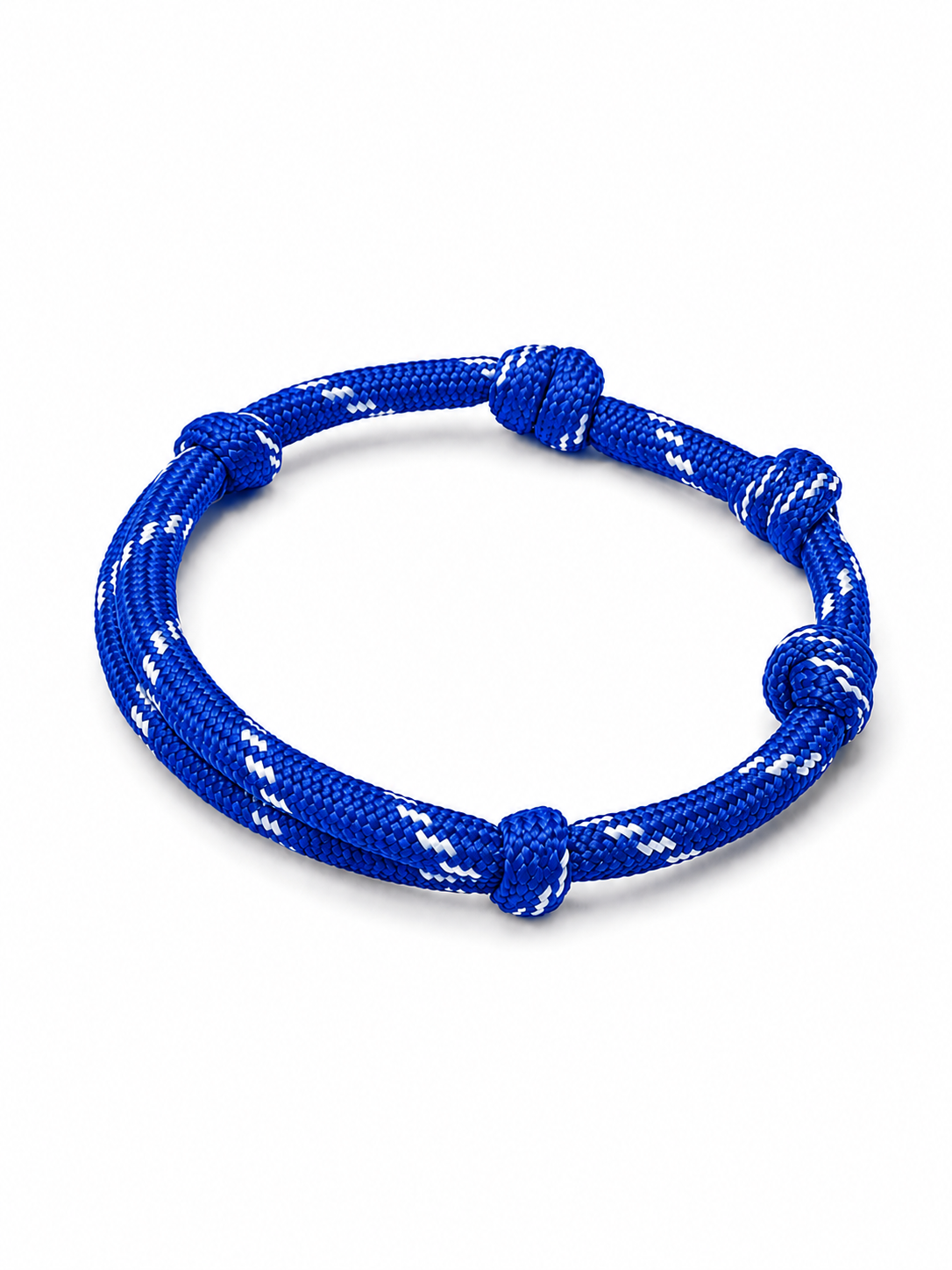 PULSERA DE CORDON GRUESO