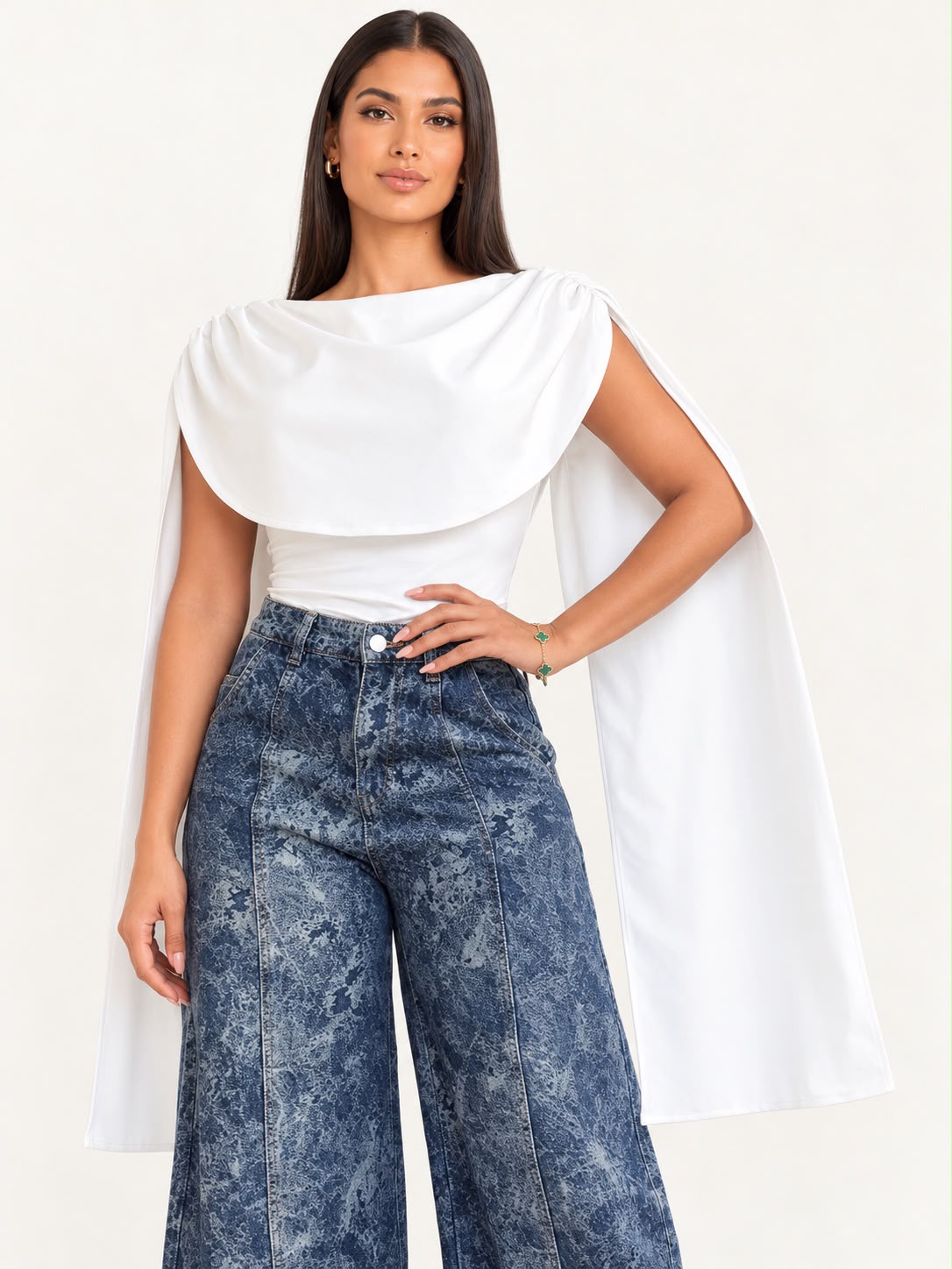 BLANCA EVORA TOP