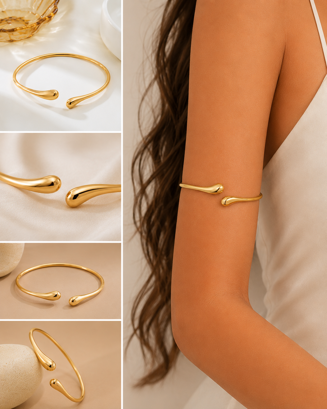 BRAZALETE DUNE