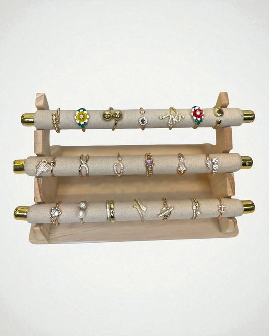 Anillos - Mini