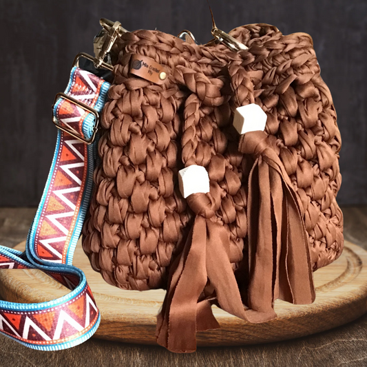Bolso Kimba