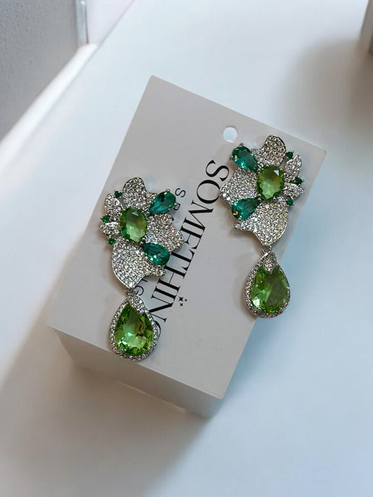 Aretes A1550