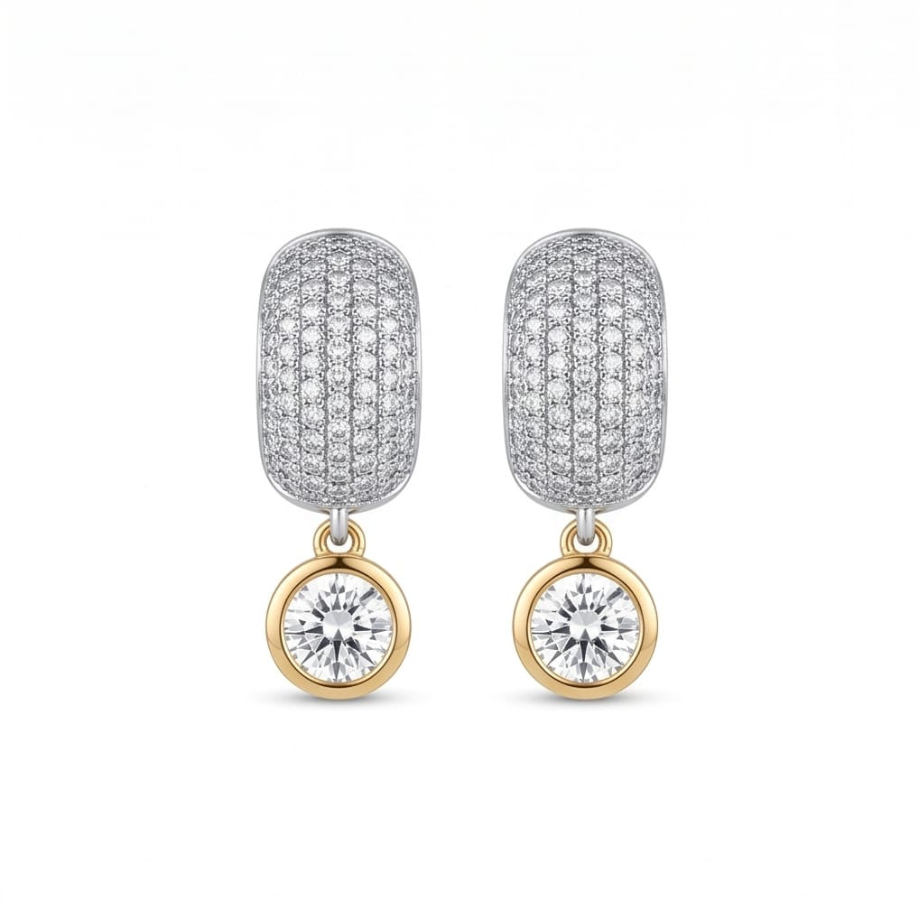 Argollas acero inoxidable