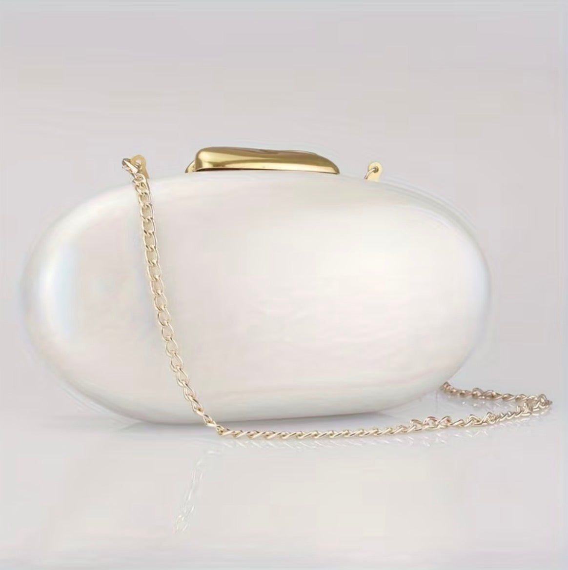 Clutch Pearl Shell