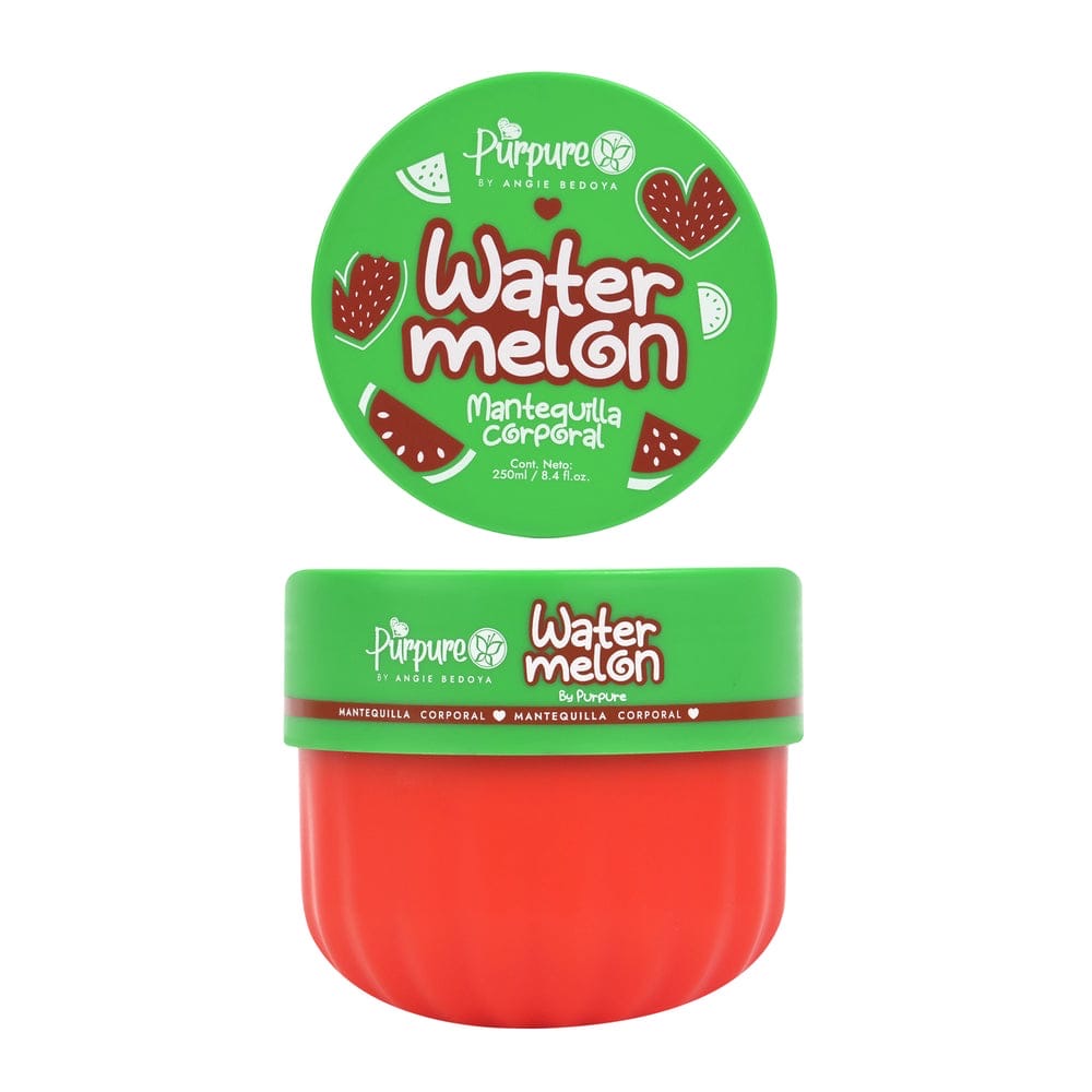 MANTEQUILLA CORPORAL WATERMELON