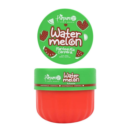 MANTEQUILLA CORPORAL WATERMELON