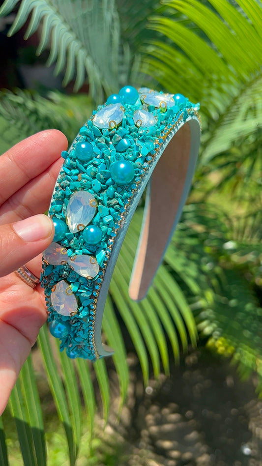 Diadema Bora Bora