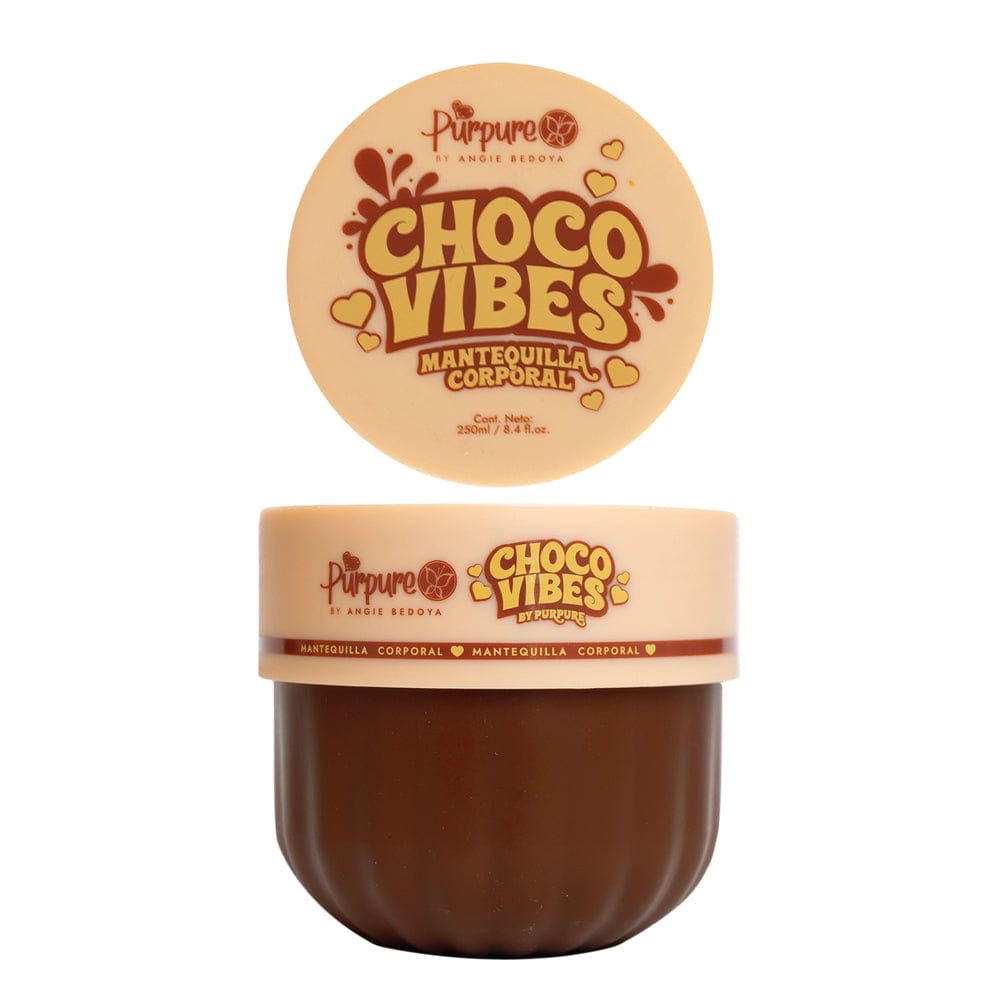 Mantequilla Choco Vibes