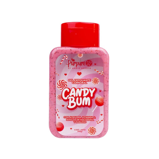 Exfoliante Corporal Candy Bum