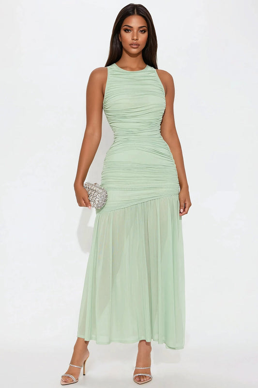 Kendal ruched