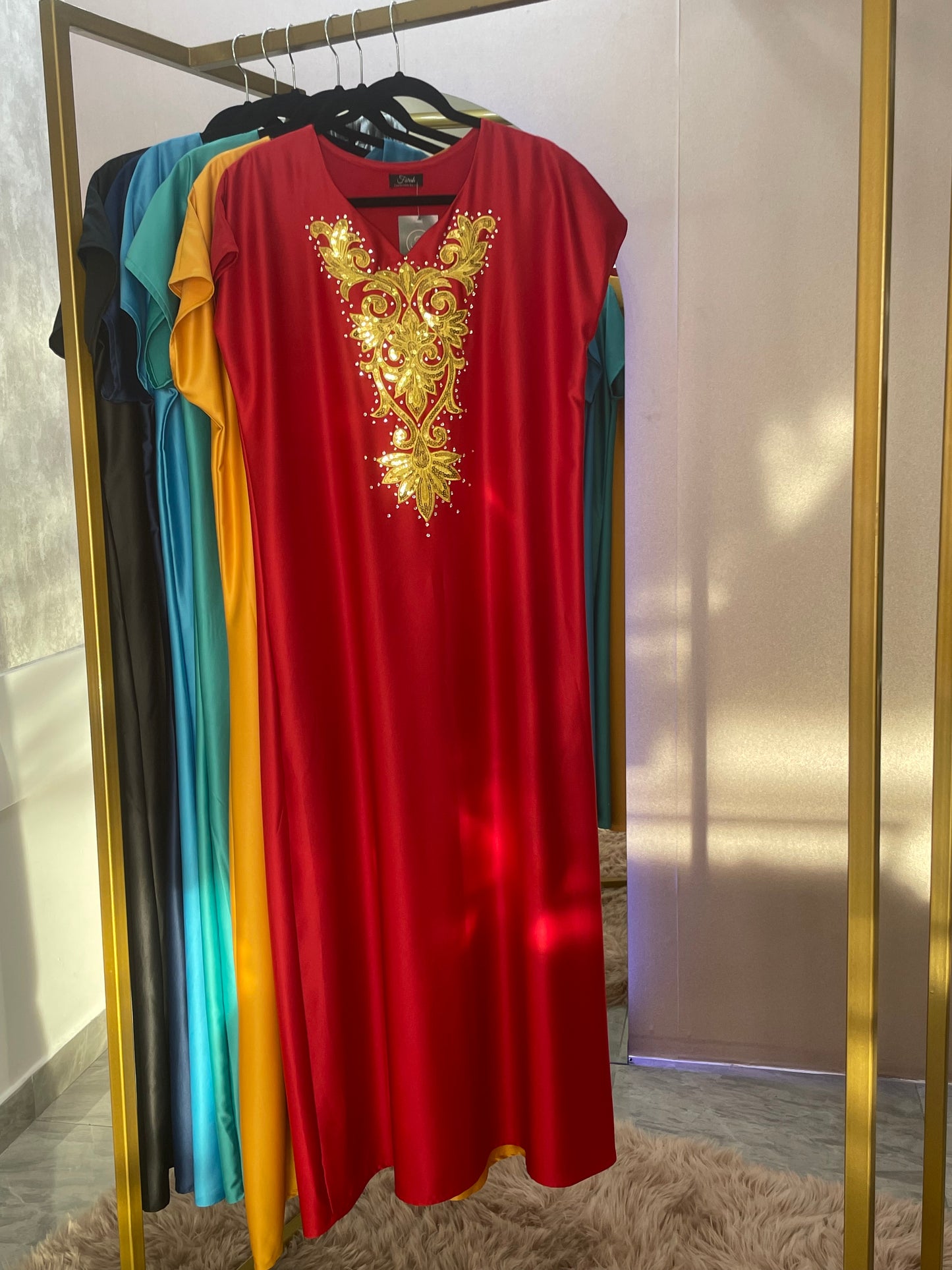 KAFTAN FARAH