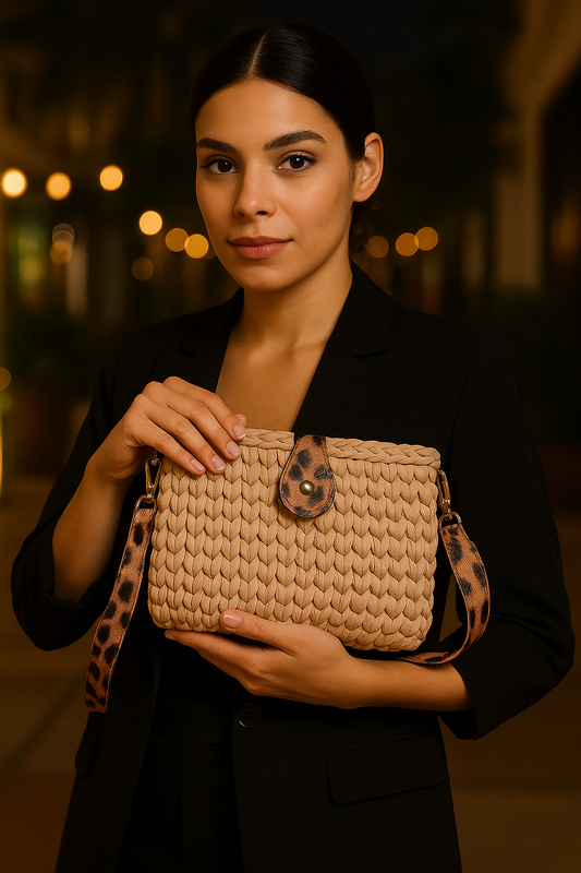 Bolso Crossbody