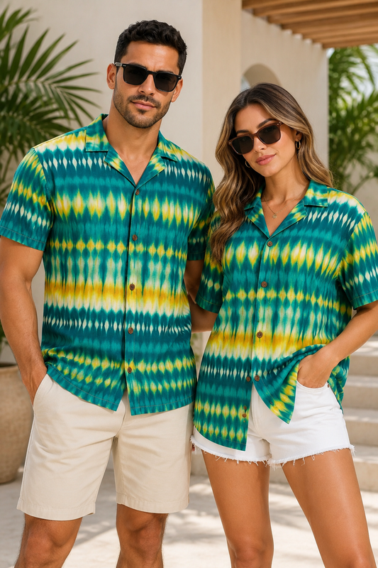 Camisa Joe