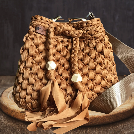 Bolso KIMBA