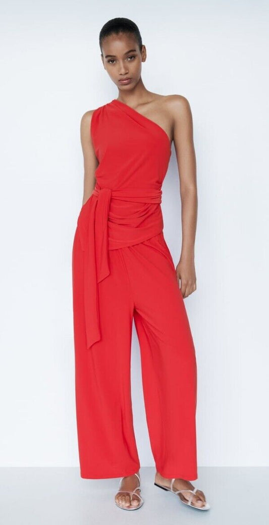 One Shoulder Set