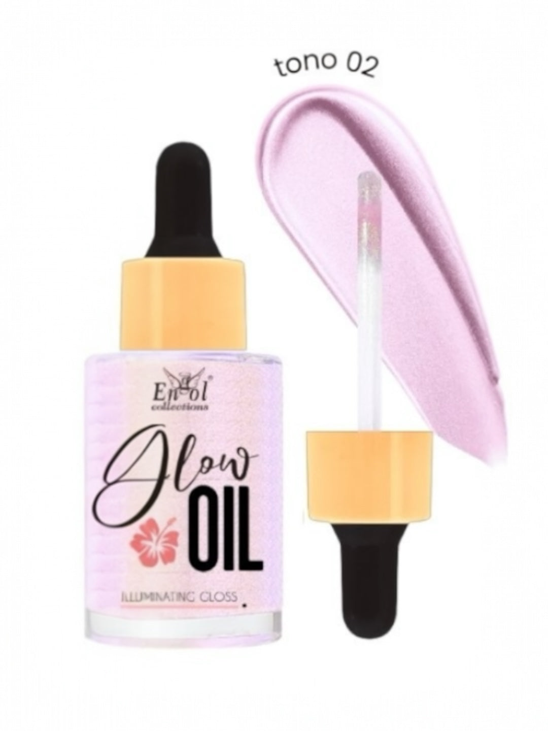Glow Oil