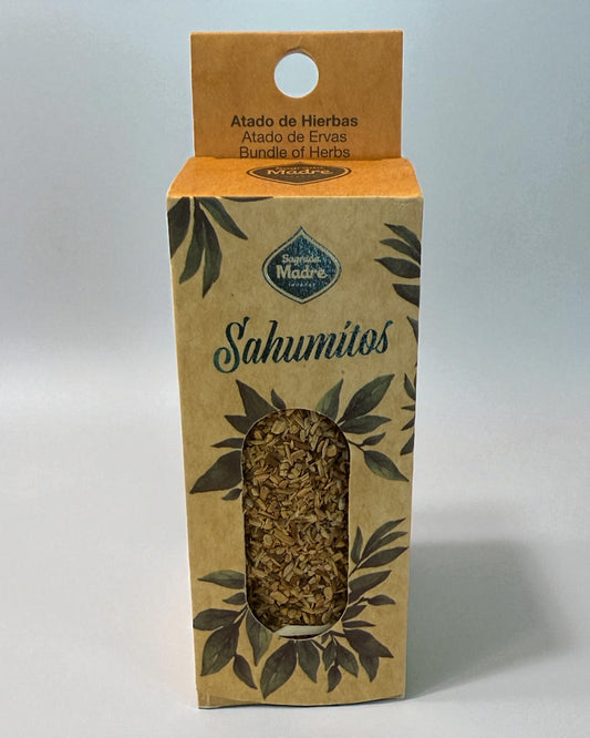 LINEA SAHUMITOS