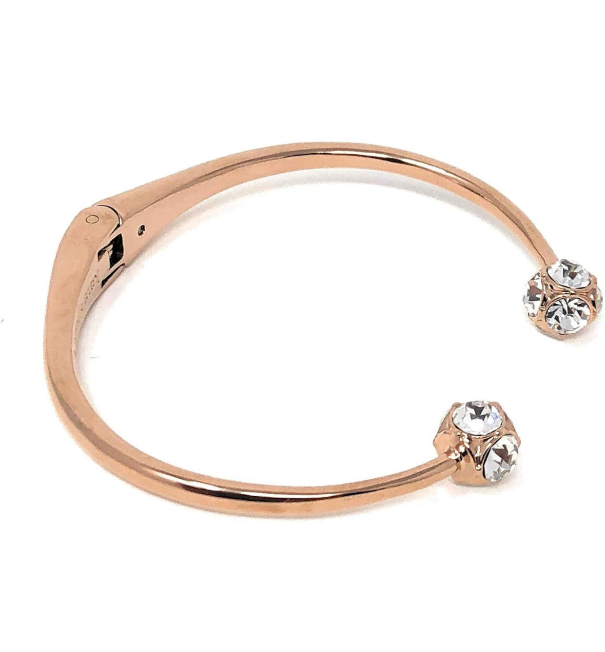 Brazalete Kate Spade Rosegold