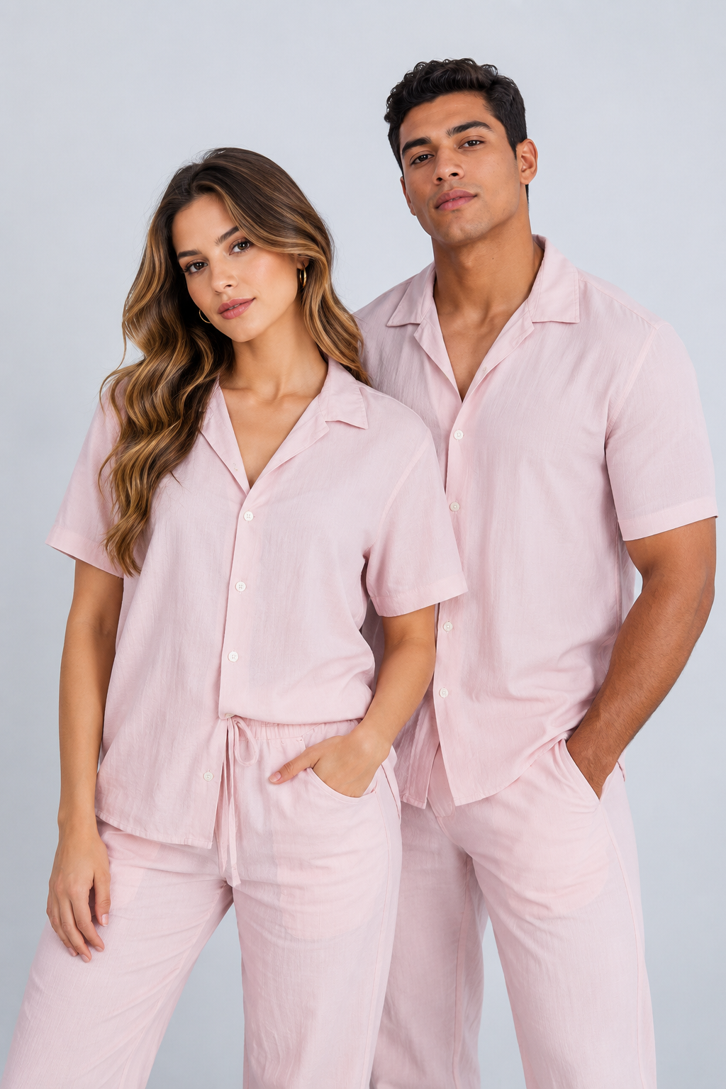 Palo e Rosa