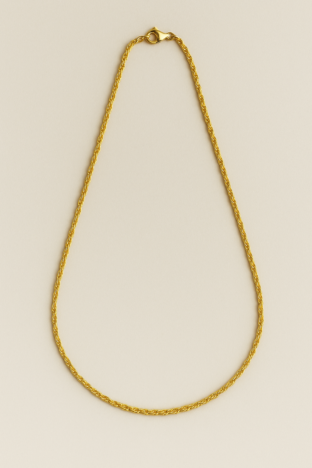 Cadenas - para dijes / charms / colgantes