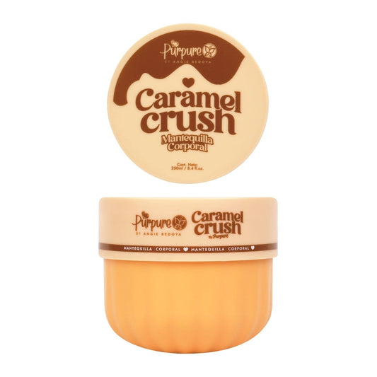 MANTEQUILLA CORPORAL CARAMEL CRUSH