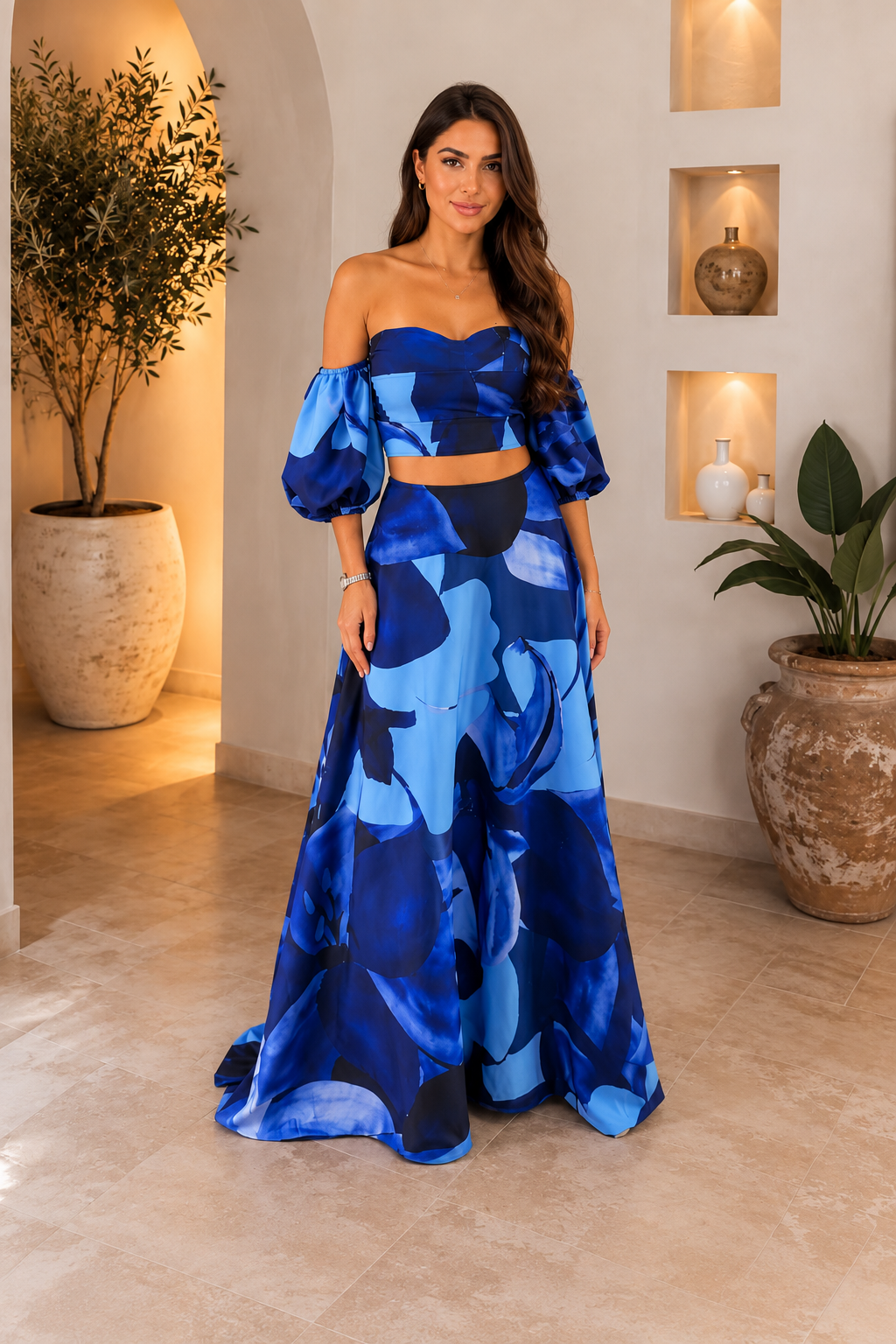 Set Capri