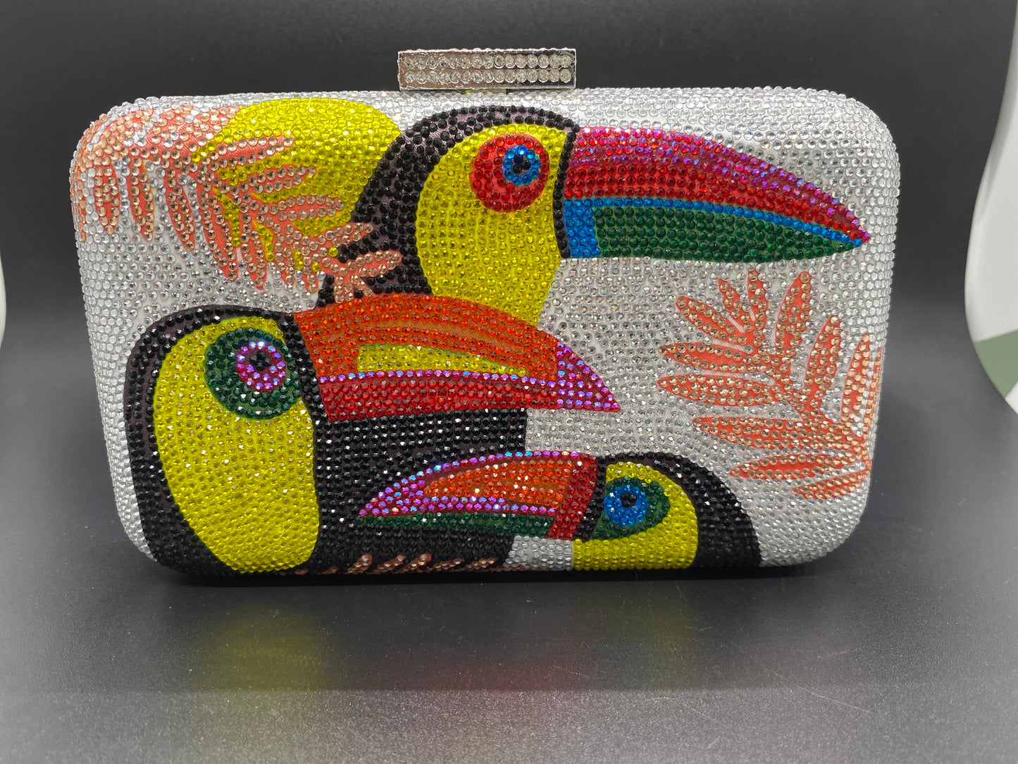 Cartera de Tucanes