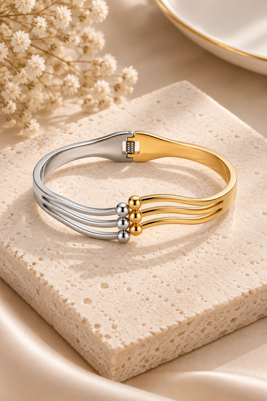 Pulsera Dúo Elegance