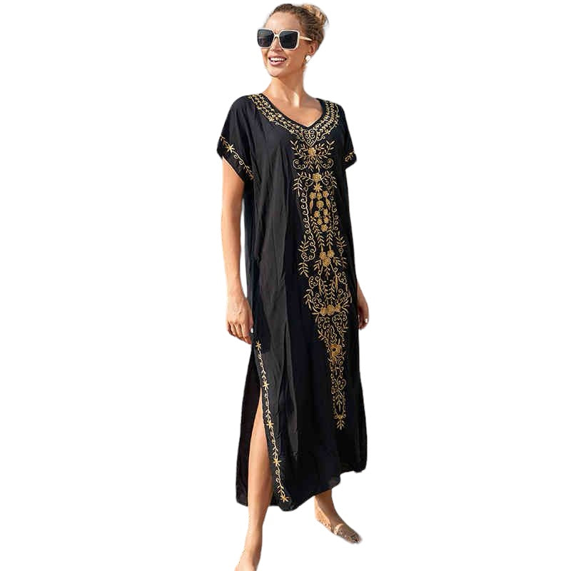 KAFTAN BORDADOS