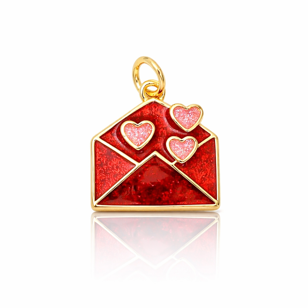 MINI DIJE SOBRE CON CORAZON