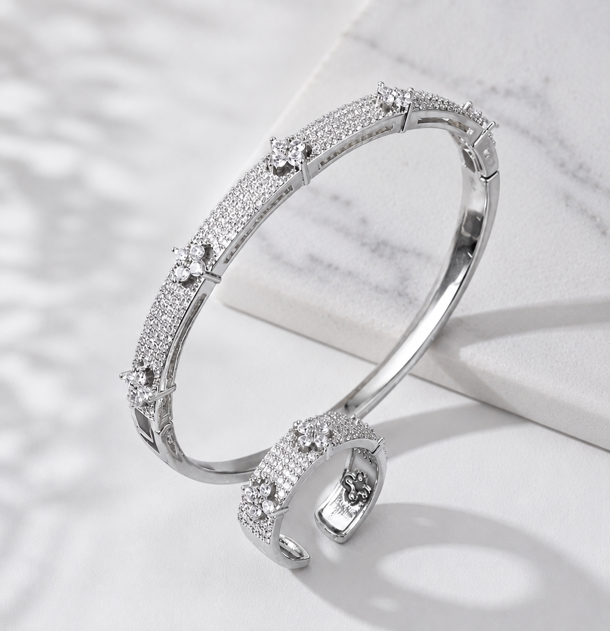 Anillo Versailles
