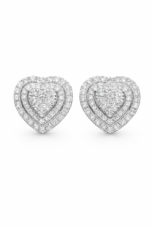 ARETES HEART GLOW