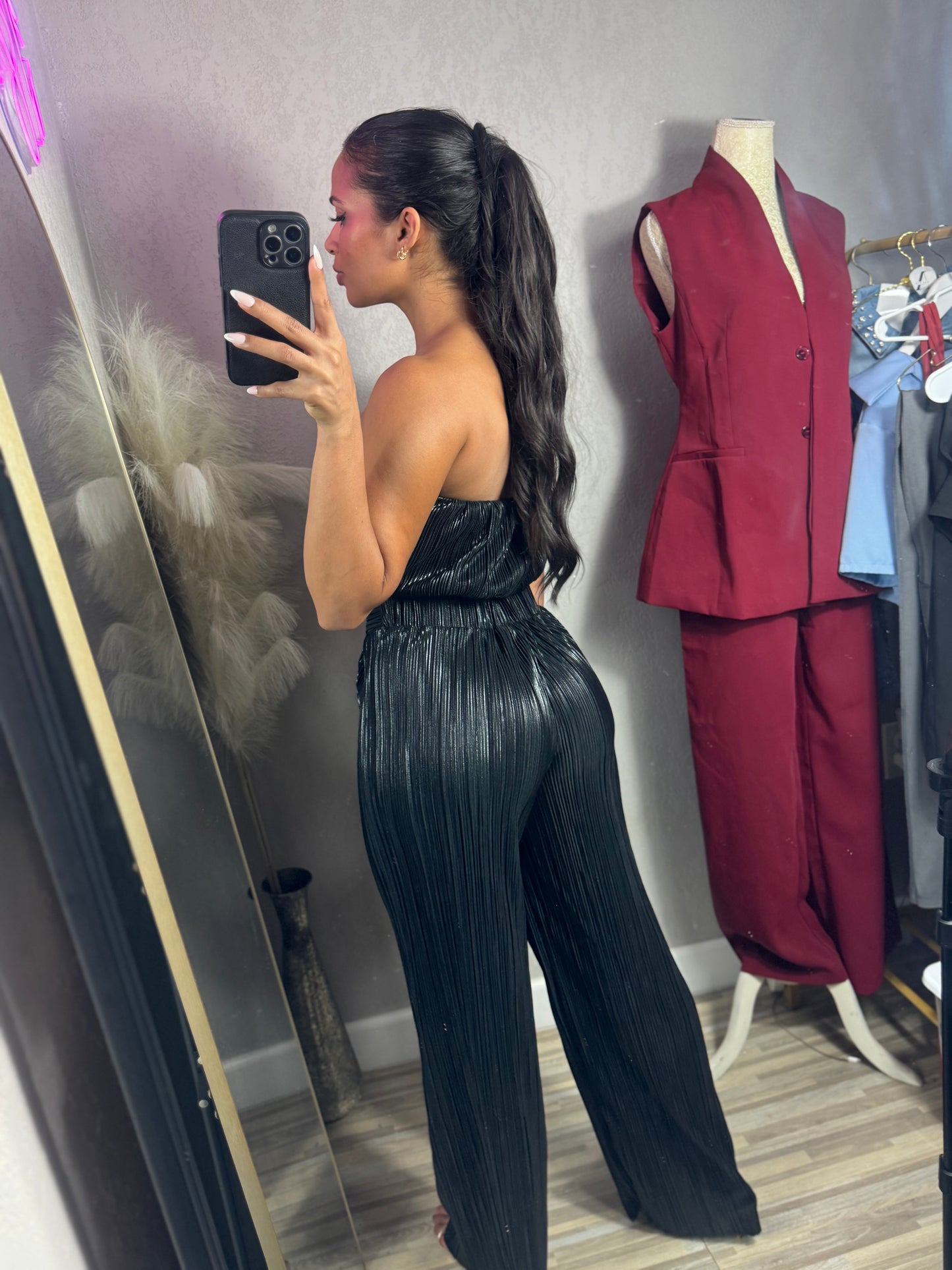 Set negro love poem plizado