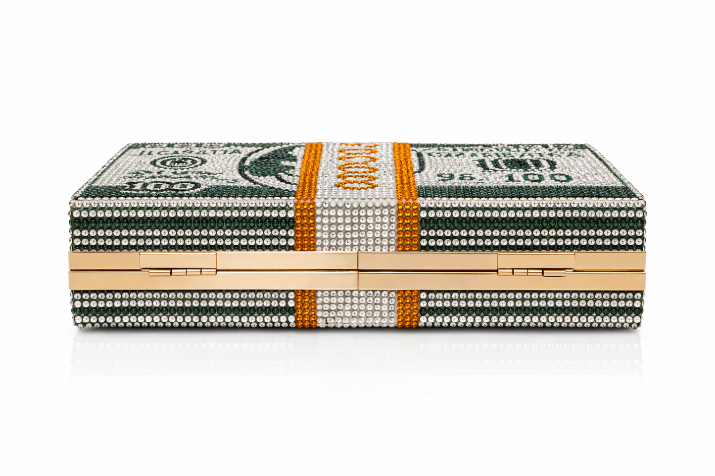 Clutch Million Dollar
