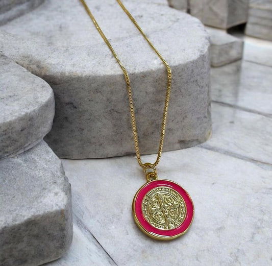 Collar San Benito AR-017