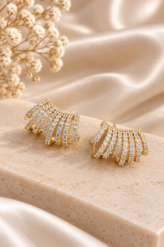 Aretes Multigarras   AR-006