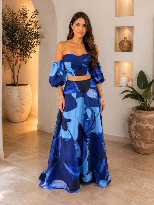 Set Capri