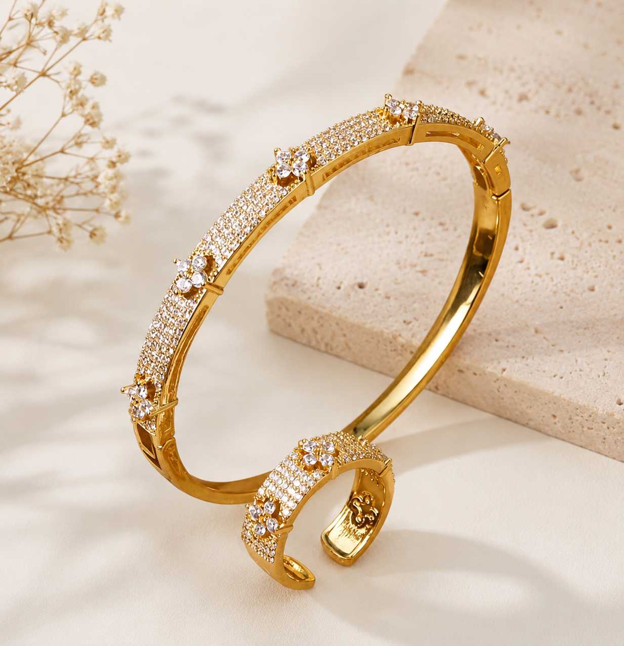 Anillo Versailles