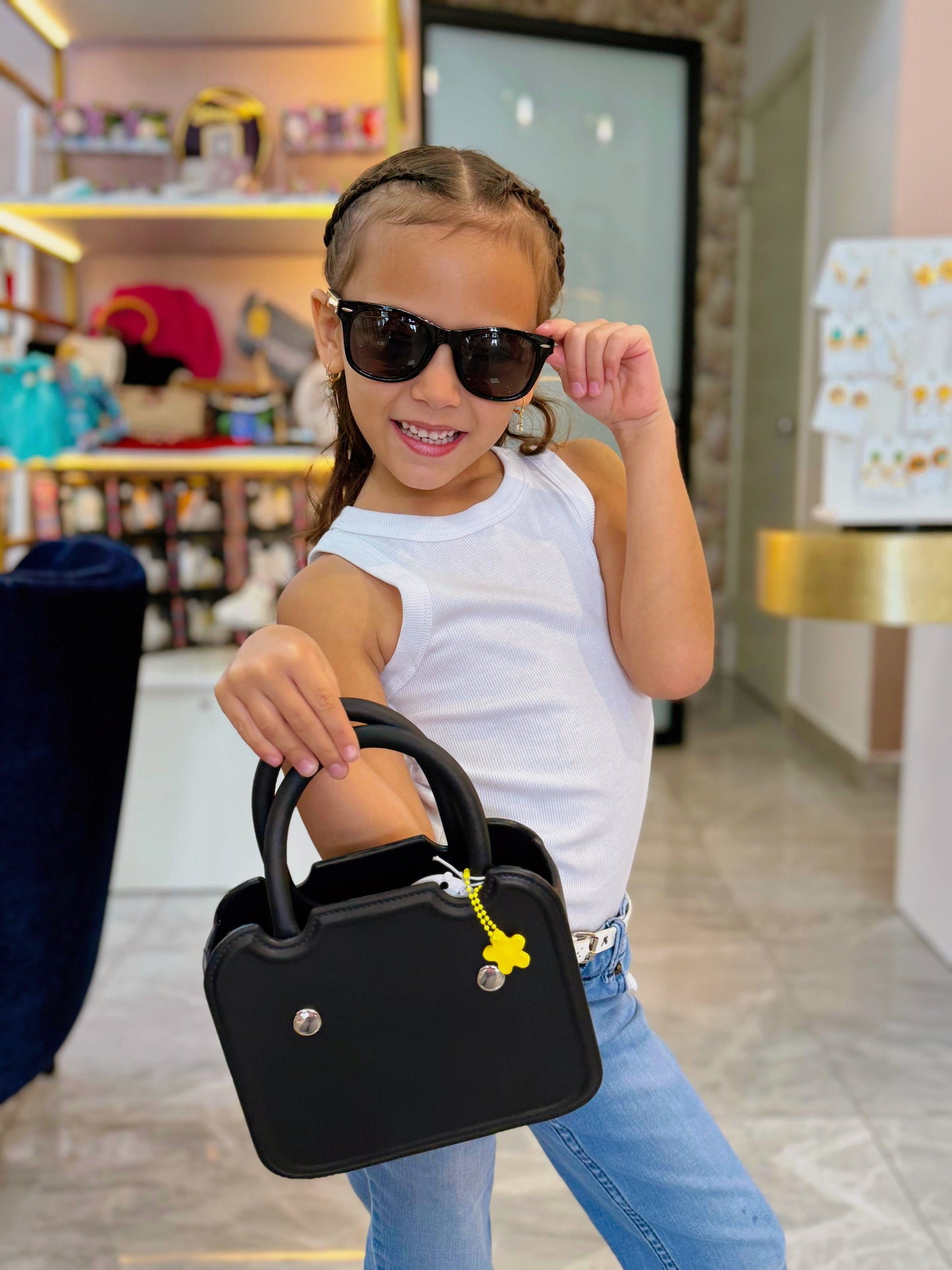 Mini Eva Bags