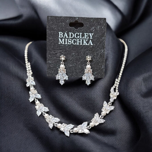 Joyería Badgley Mischka