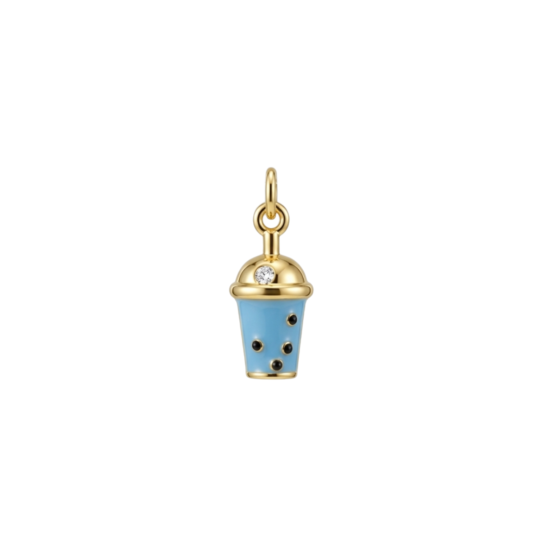 DIJE BUBBLE TEA