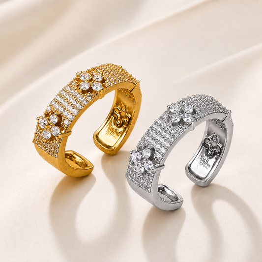Anillo Versailles