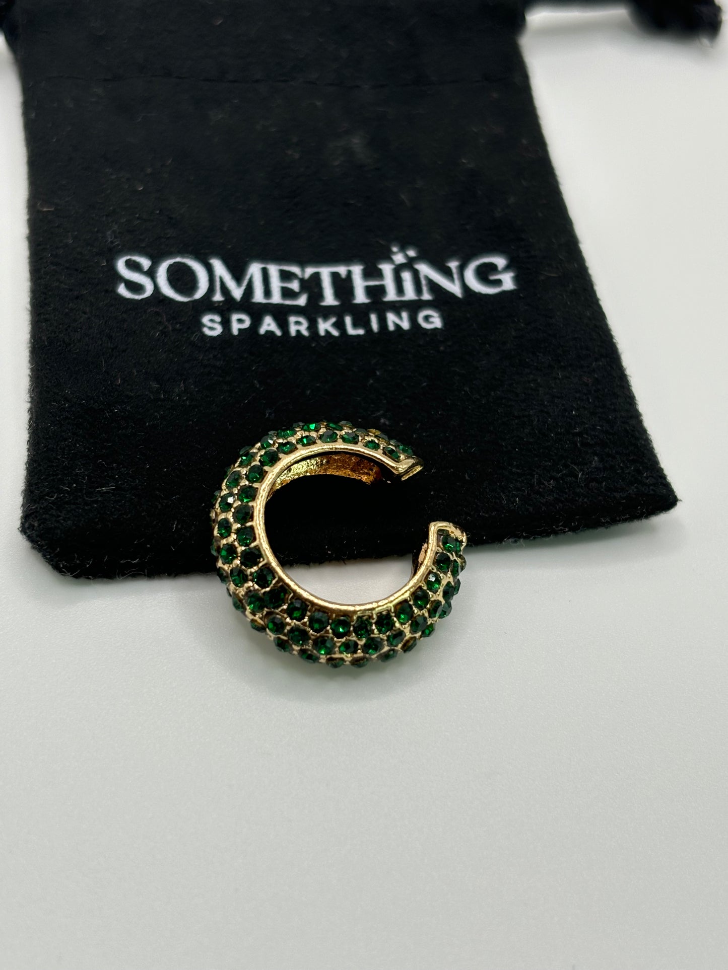Earcuffs Multicolors