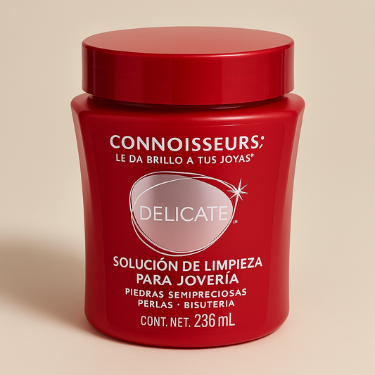 SOLUCION LIQUIDA DE LIMPIEZA  PARA BISUTERIA