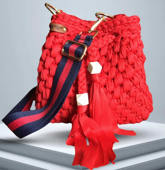 Bolso Kimba