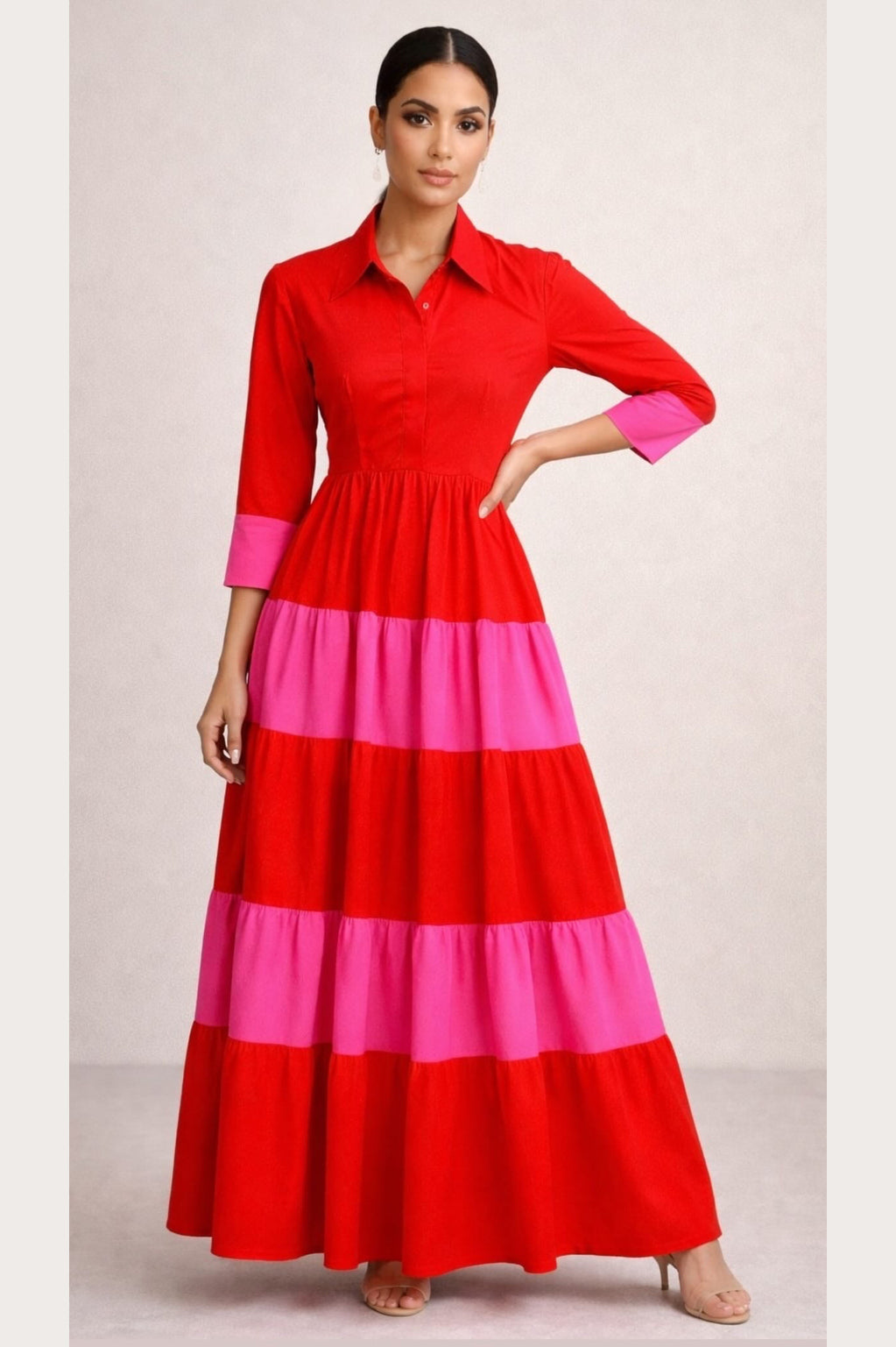 BENI DRESS