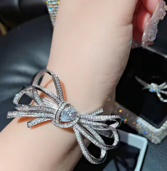 Pulsera ribbon
