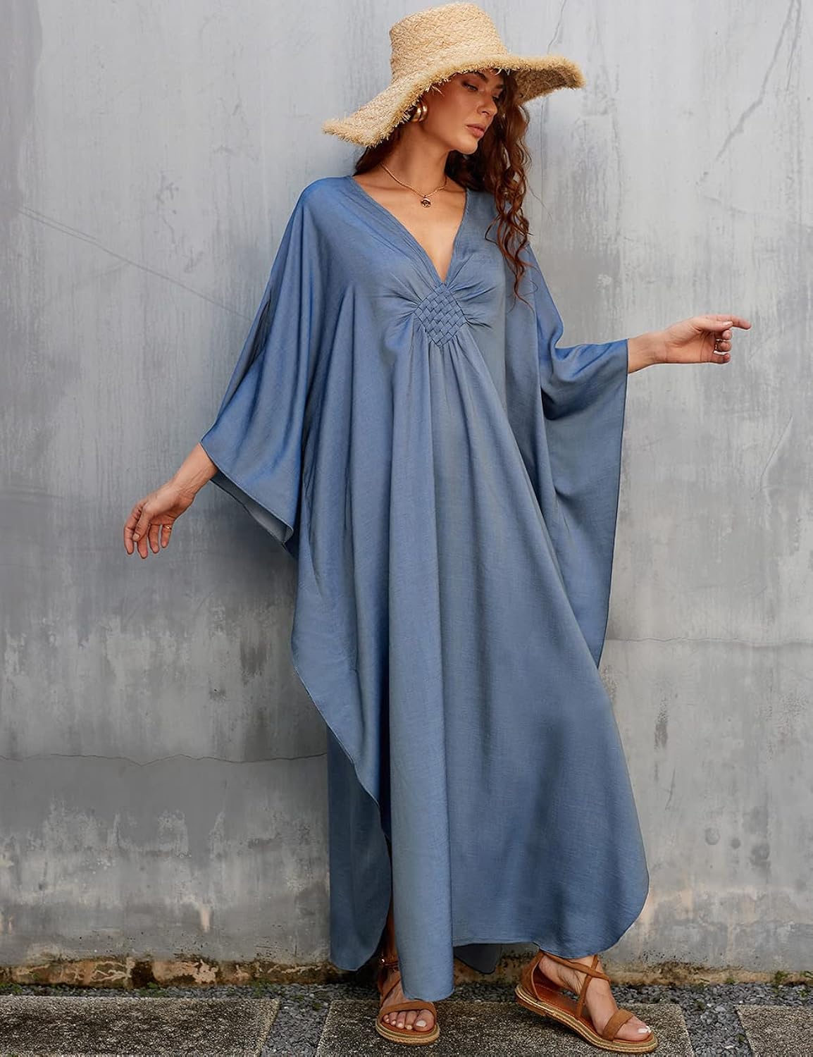 KAFTAN LISOS