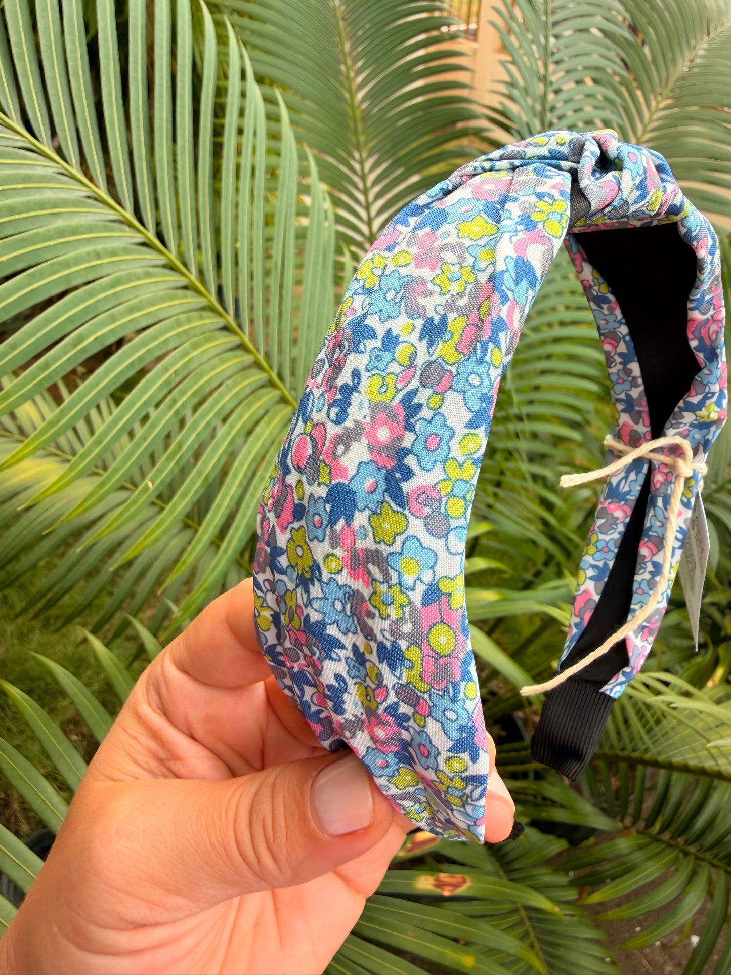 Diadema Floral