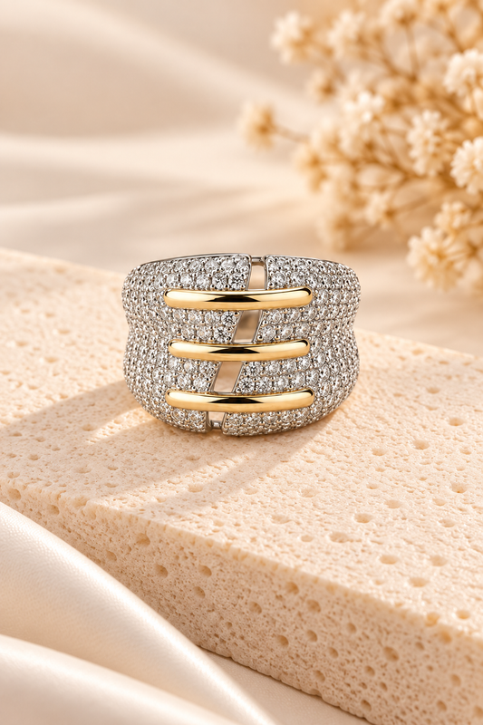 ANILLO ACERO INOXIDABLE MJ283